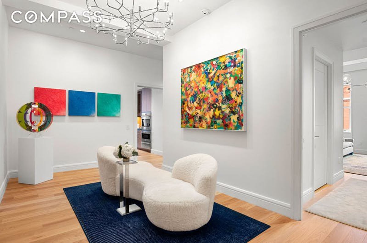 Photo for The Sterling Mason - 71 Laight Street Condominium in Tribeca, Manhattan