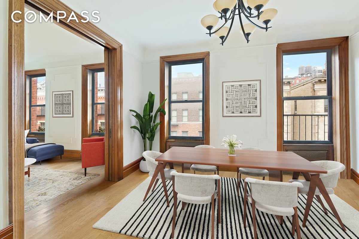 Photo for 234 West 21st Street - 234 West 21St Street Cooperative in Chelsea, Manhattan