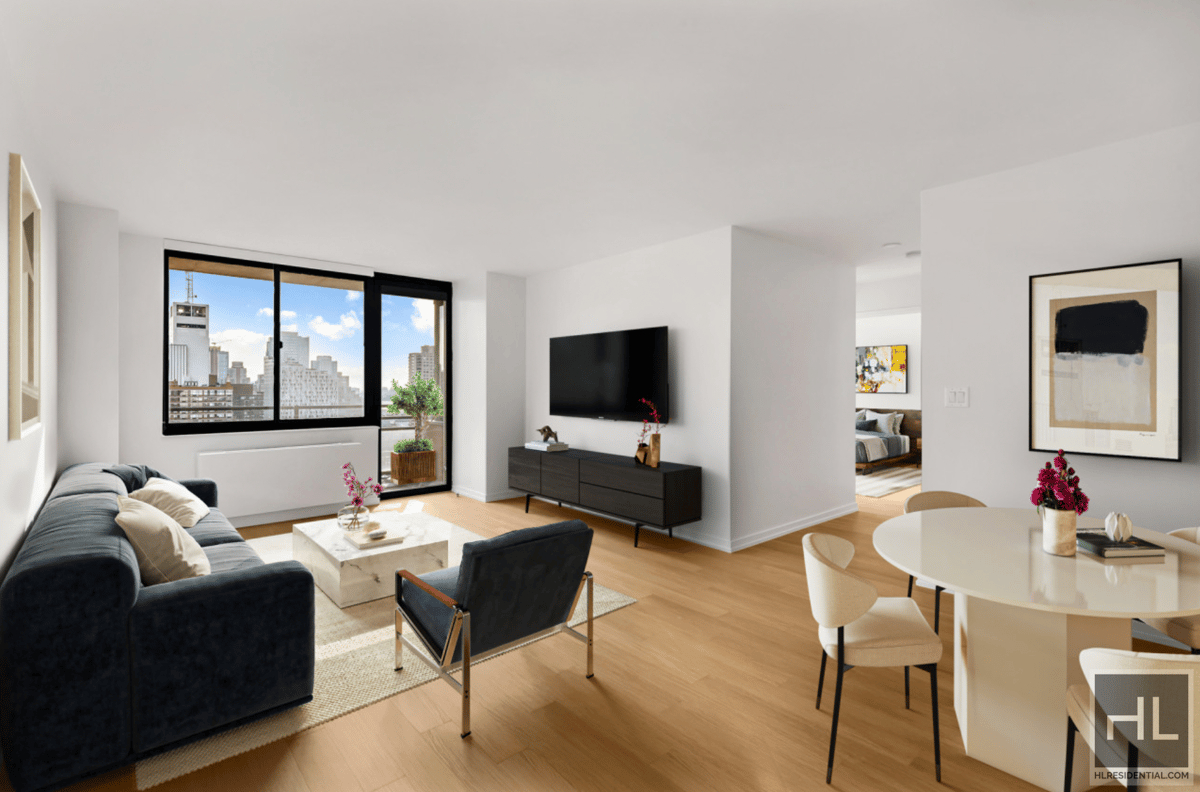 Photo for South Park Towerw - 124 West 60th Street Condominium in Lincoln Square, Manhattan