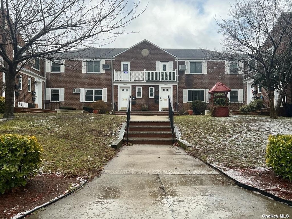 26010 75 Avenue Rental NYC Real Estate Brokerage