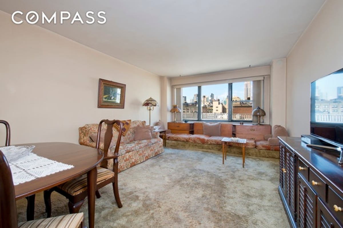 Photo for The Victoria - 7 East 14th Street Cooperative in Flatiron, Manhattan