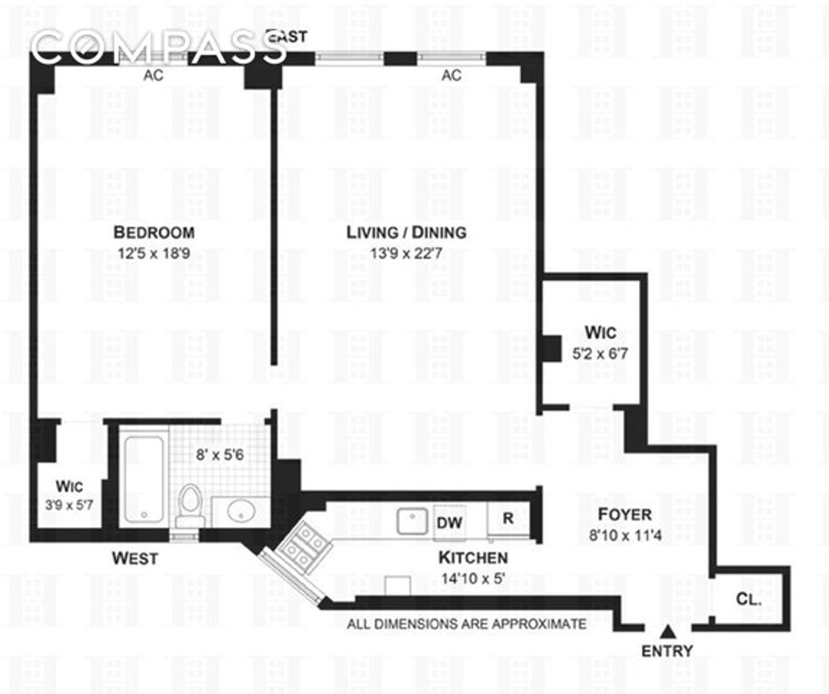 Photo for 865 UN Plaza - 865 United Nations Plaza Condominium in Midtown East, Manhattan