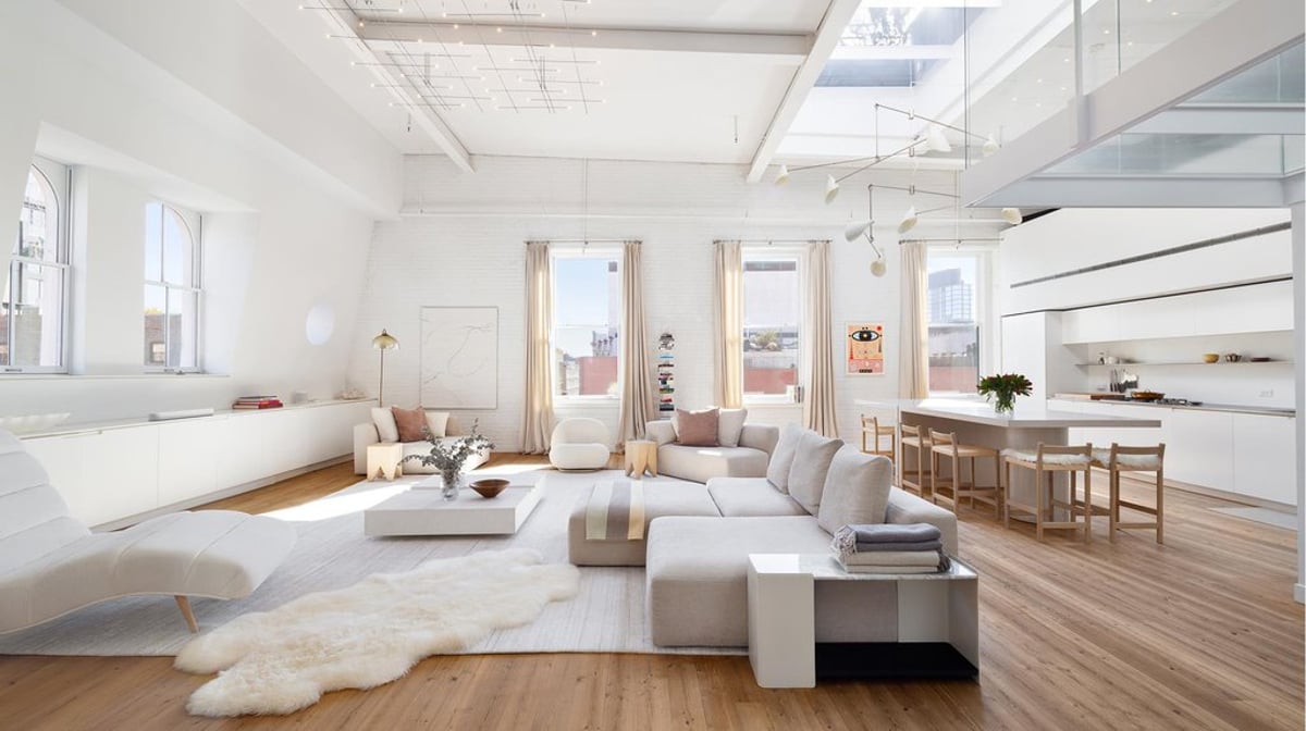 Photo for 7 BOND STREET - 7 Bond Street Condominium in Noho, Manhattan