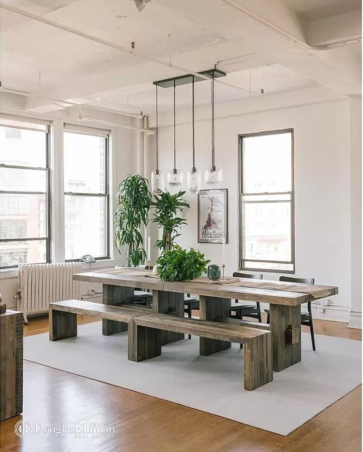 Photo for 237 LAFAYETTE STREET - 237 Lafayette Street Cooperative in Nolita, Manhattan