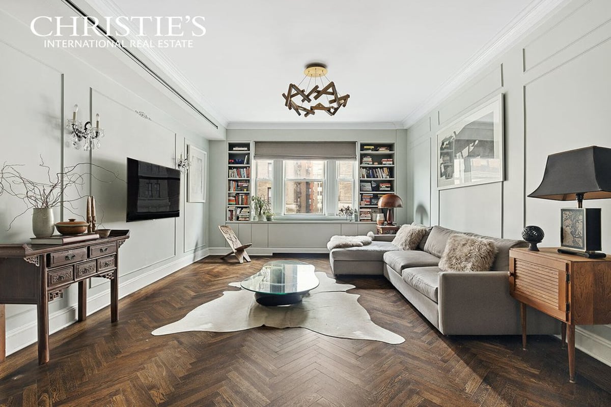 Photo for 610 West 110th - 608 Cathedral Parkway Condominium in Morningside Heights, Manhattan