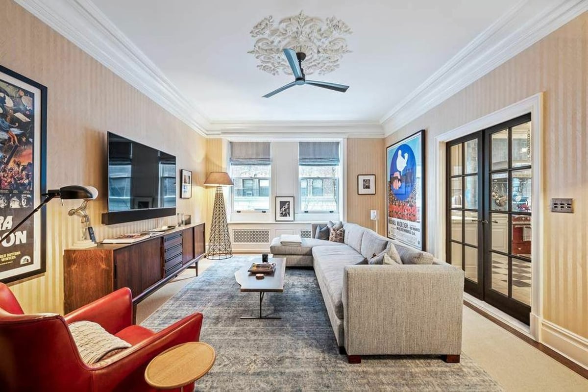 Photo for Astor Court - 2420 Broadway Cooperative in Upper East Side, Manhattan