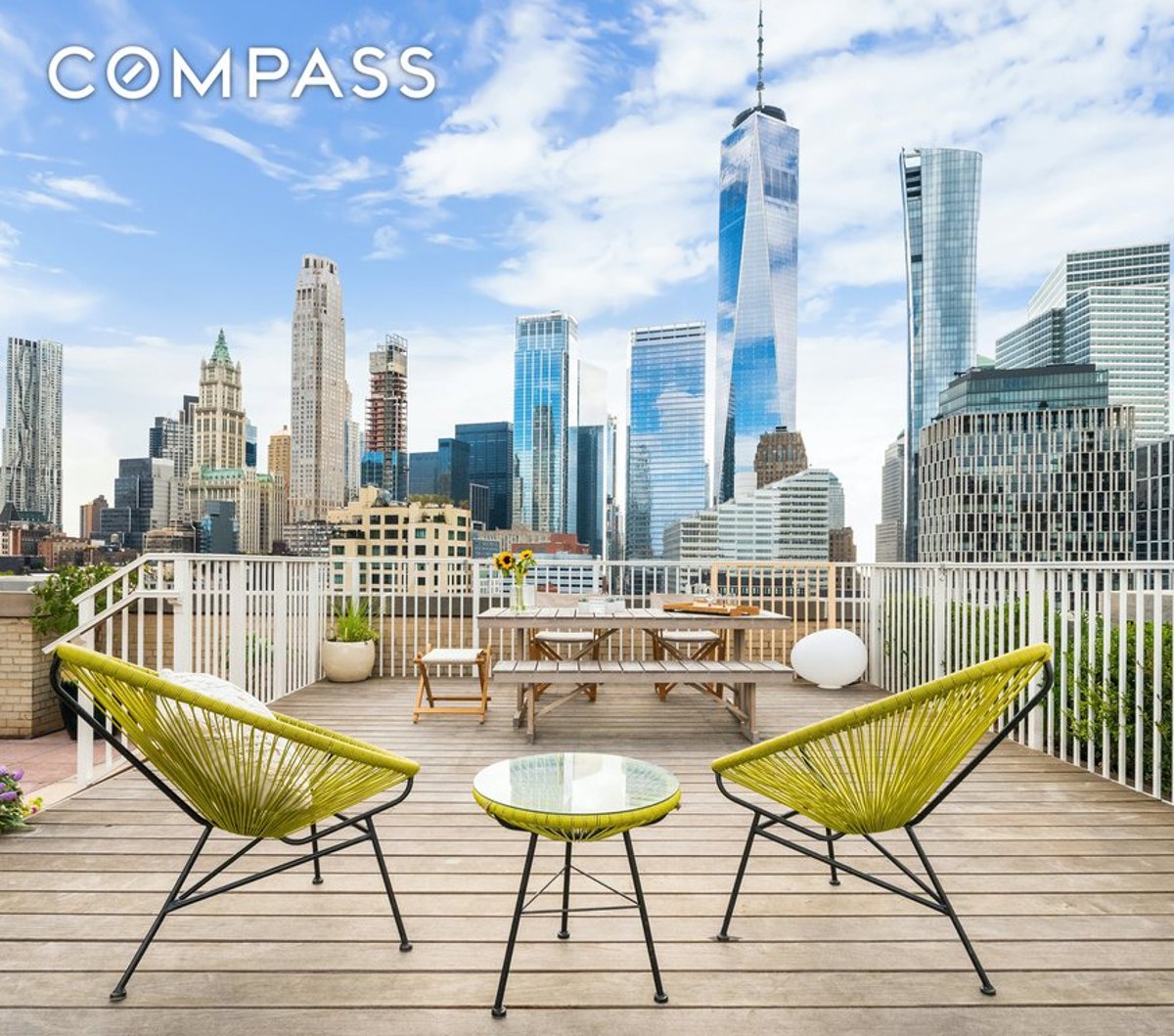 Photo for Hanover River House - 335 Greenwich Street Cooperative in Tribeca, Manhattan