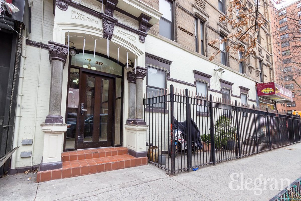 Photo for 327 East 3rd Street - 327 East 3rd Street Cooperative in East Village, Manhattan