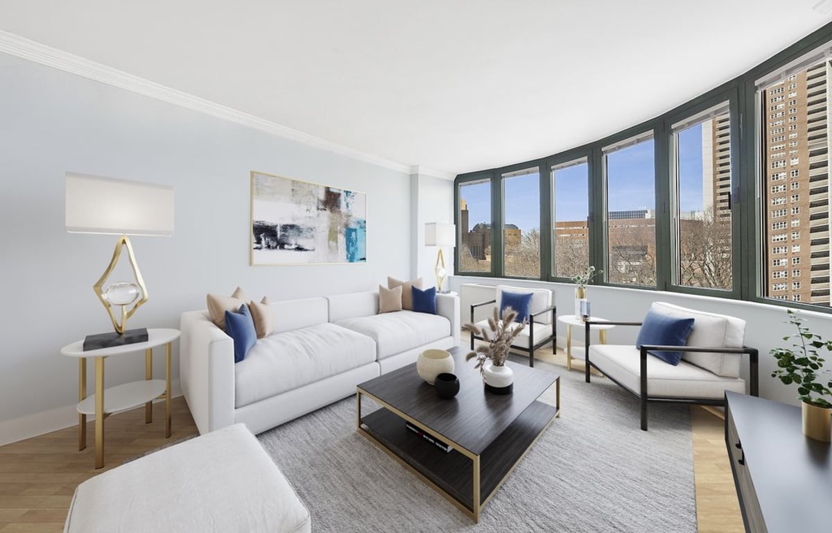 Photo for Greenwich Court - 295 Greenwich Street Condominium in Tribeca, Manhattan