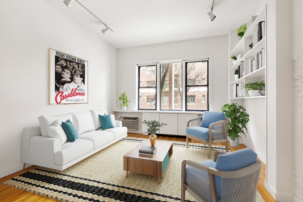 Photo for 79 Barrow Street - 79 Barrow Street Cooperative in West Village, Manhattan