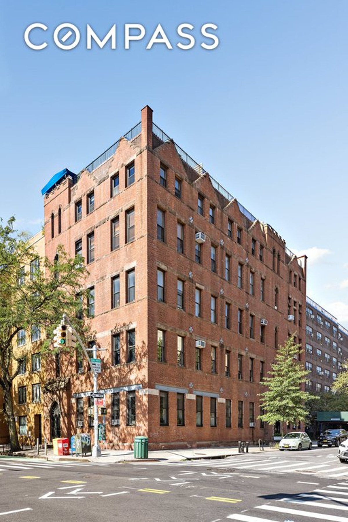 Photo for 300 East 4th Street - 300 East 4th Street Cooperative in East Village, Manhattan