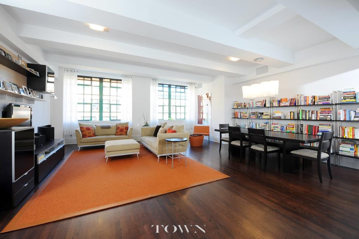 Photo for The North Moore - 53 North Moore Street Condominium in Tribeca, Manhattan