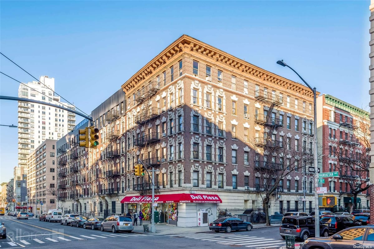 Photo for 1270 5th AVENUE - 1270 5th Avenue Cooperative in Harlem, Manhattan