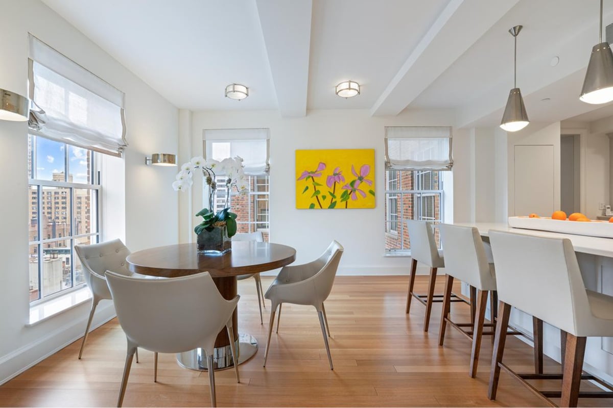 Photo for 18 GRAMERCY PARK - 18 Gramercy Park South Condominium in Gramercy Park, Manhattan