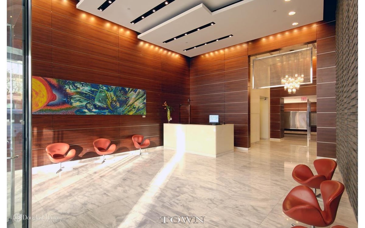 Photo for The Orion Condominium - 350 West 42nd Street Condominium in Midtown West, Manhattan