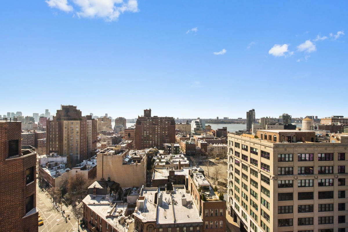 Photo for The Van Gogh - 14 Horatio Street Cooperative in West Village, Manhattan