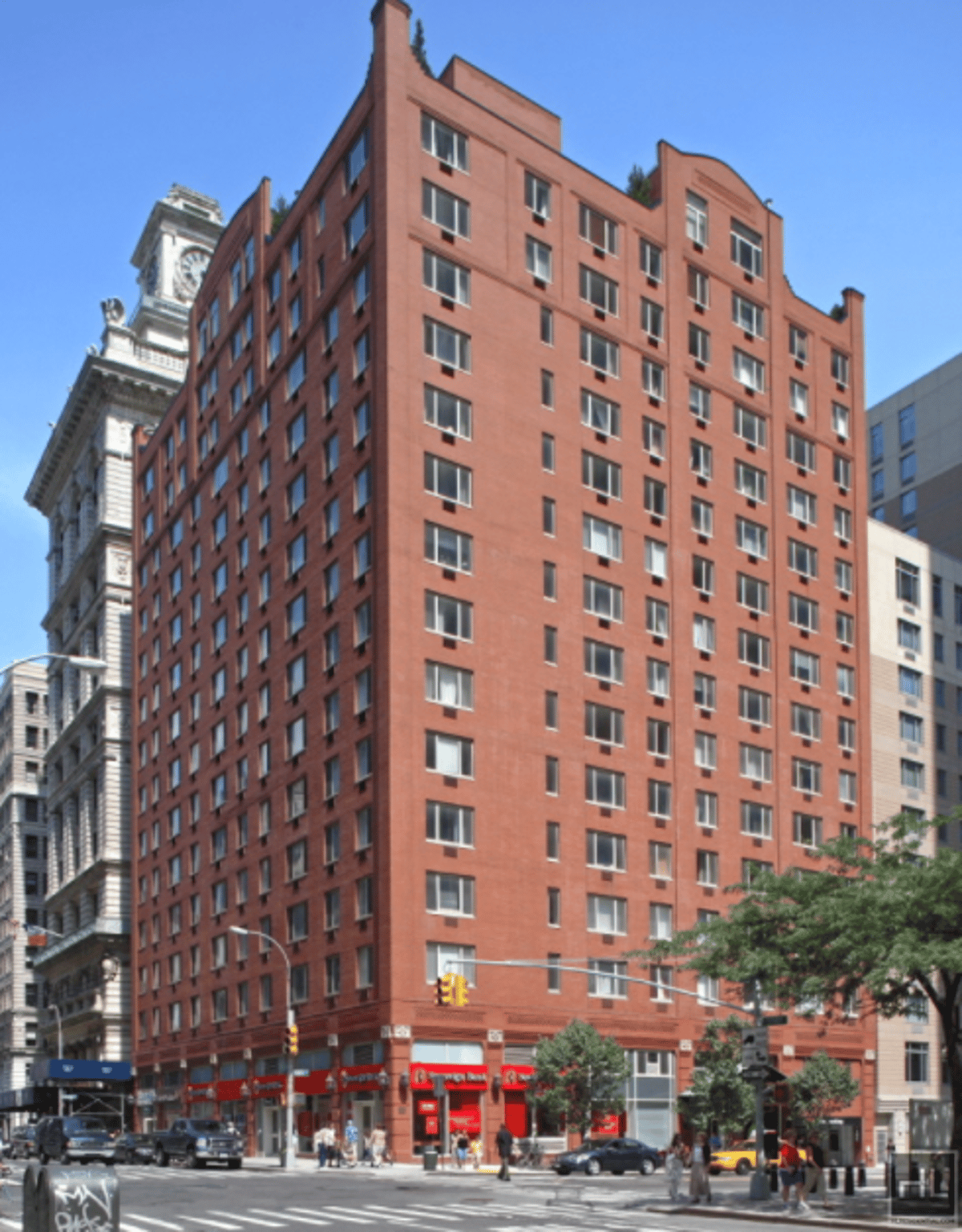Photo for Saranac - 95 Worth Street Rental Building in Tribeca, Manhattan