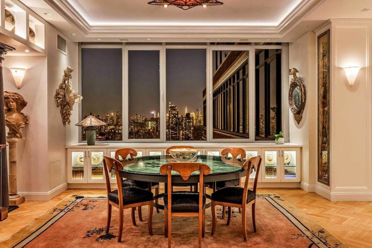 Photo for Fifth on the Park - 1485 Fifth Avenue Condominium in Harlem, Manhattan