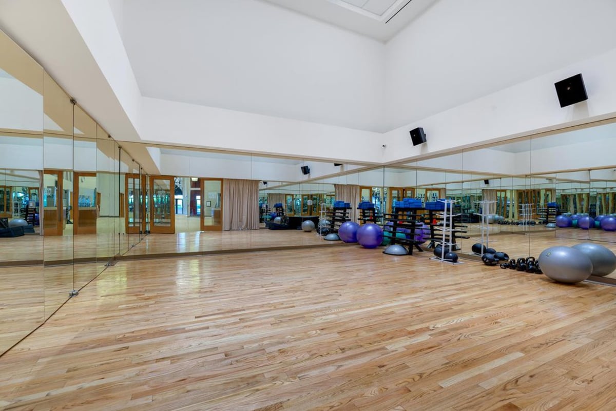 Photo for The Downtown Club - 20 West Street Condominium in Financial District, Manhattan