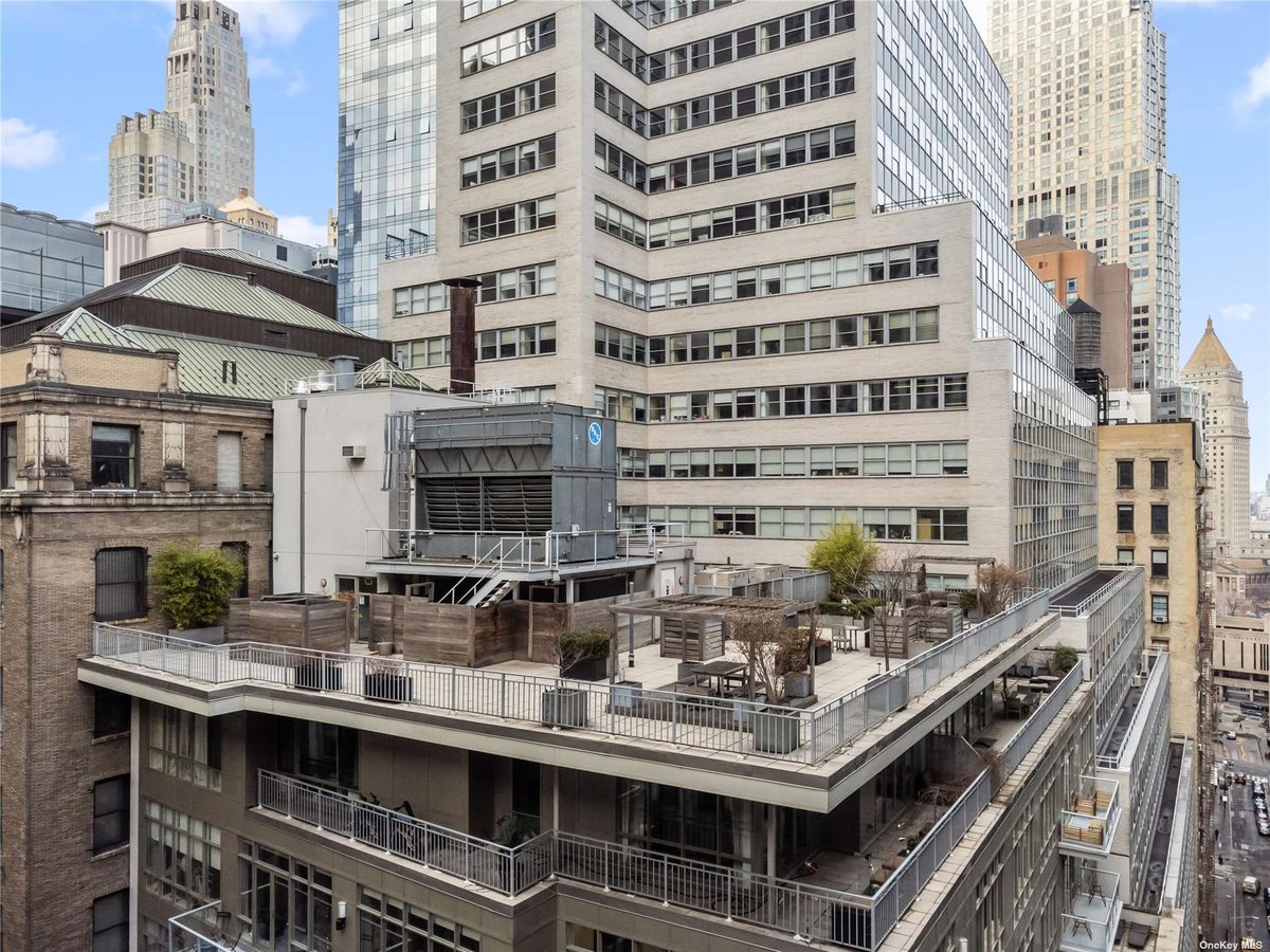 Photo for Five Nine John Lofts - 59 John Street Condominium in Financial District, Manhattan