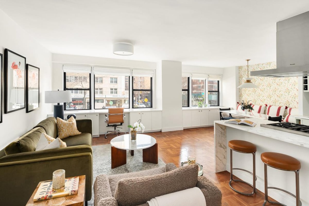 Photo for Tracy Towers - 245 East 24th Street Cooperative in Kips Bay, Manhattan