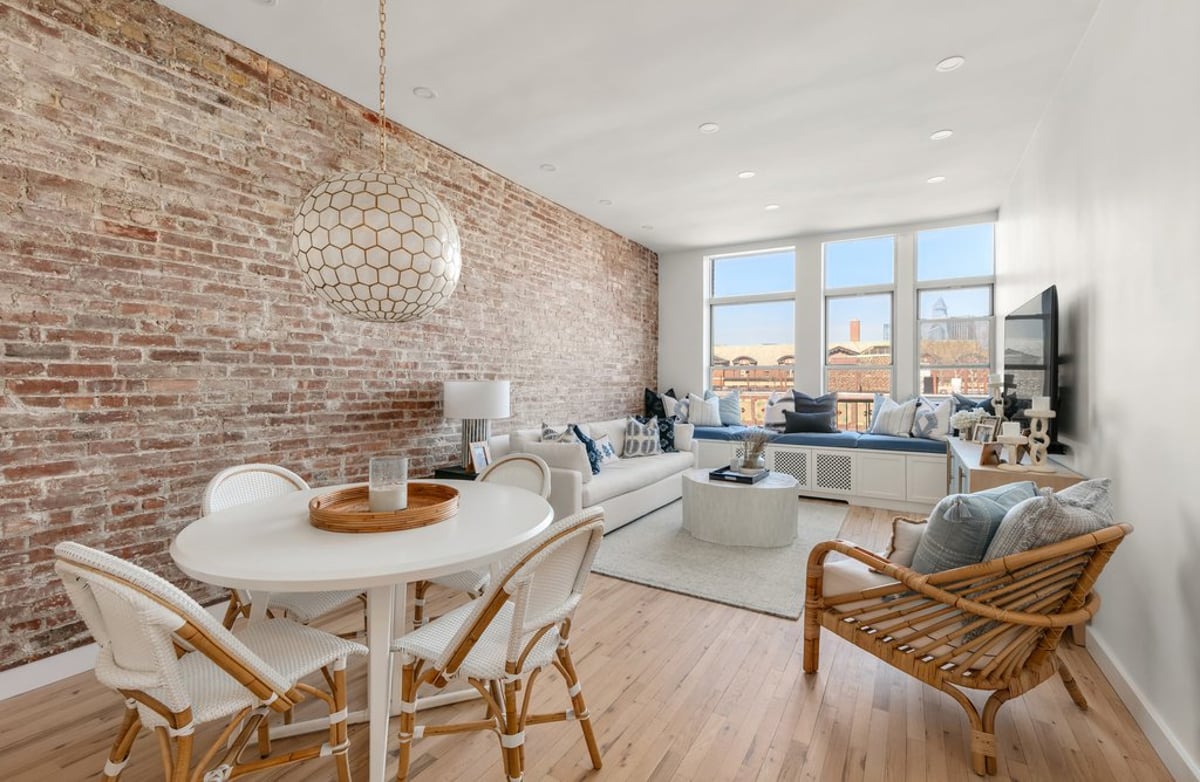 Photo for 79 Barrow Street - 79 Barrow Street Cooperative in West Village, Manhattan