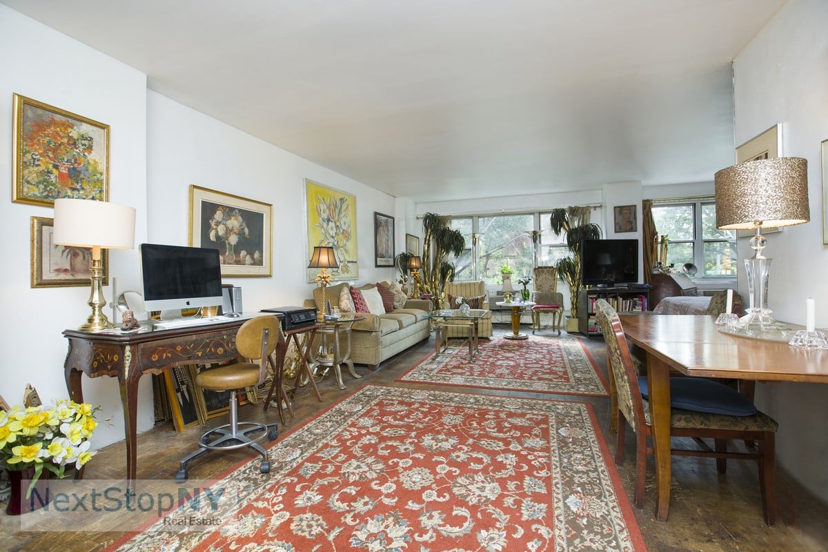 Photo for York River House - 1175 York Avenue  (Resubmit)(Old#C84-166) Condominium in Upper East Side, Manhattan