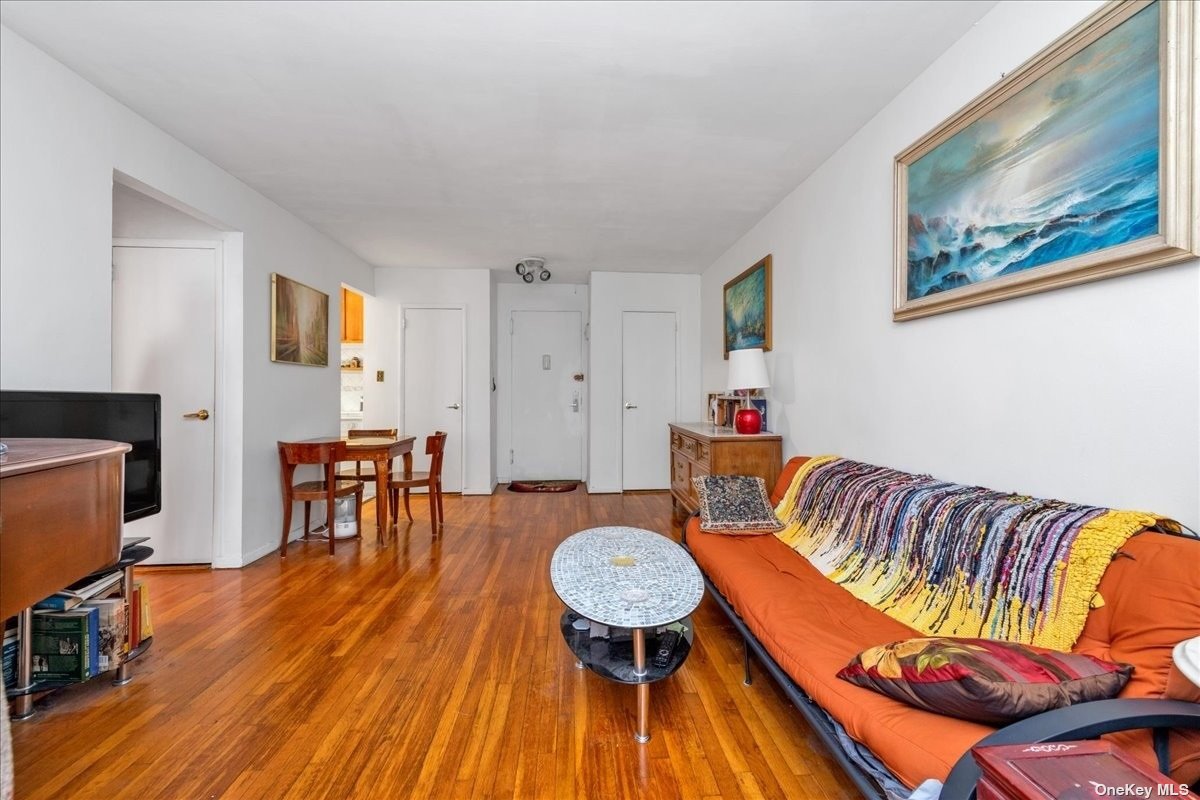 Photo for 100 Overlook Terrace - 100 Overlook Terrace Cooperative in Washington Heights, Manhattan