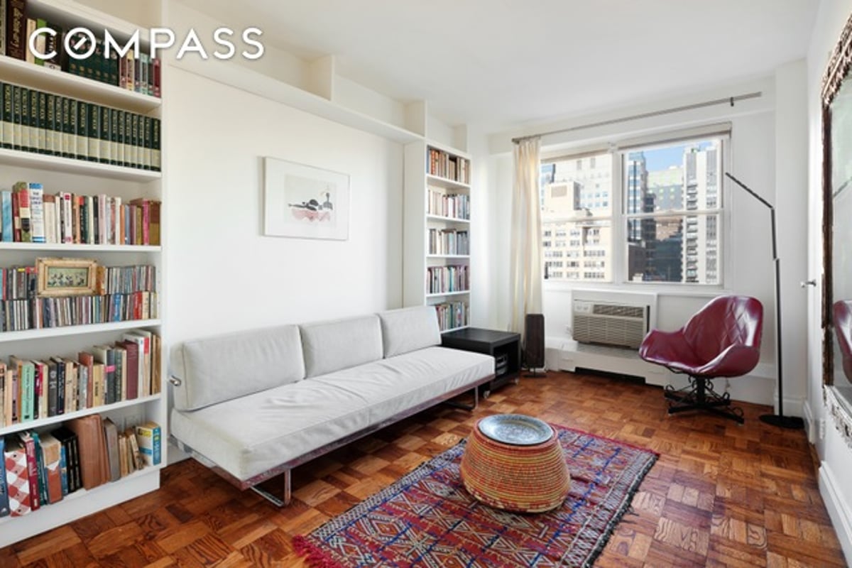 Photo for York River House - 1175 York Avenue  (Resubmit)(Old#C84-166) Condominium in Upper East Side, Manhattan