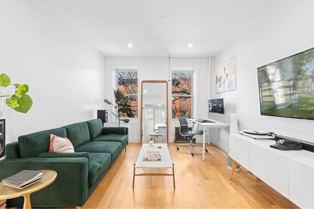 Photo for 88 CHARLES STREET - 88 Charles Street Cooperative in West Village, Manhattan