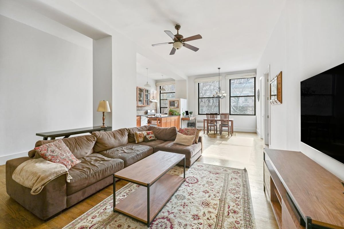 Photo for 261 BROADWAY - 261 Broadway Condominium in Tribeca, Manhattan