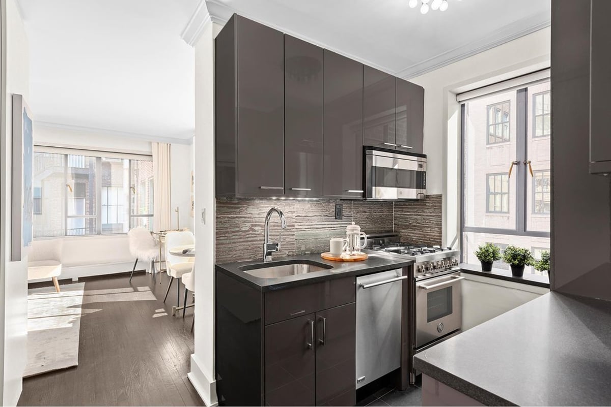 Photo for 13 WEST 12 STREET - 15 West 12th Street Cooperative in Greenwich Village, Manhattan