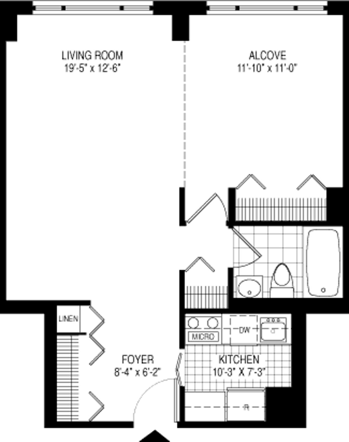 Photo for Gracie Mews - 401 East 80th Street Rental Building in Yorkville, Manhattan