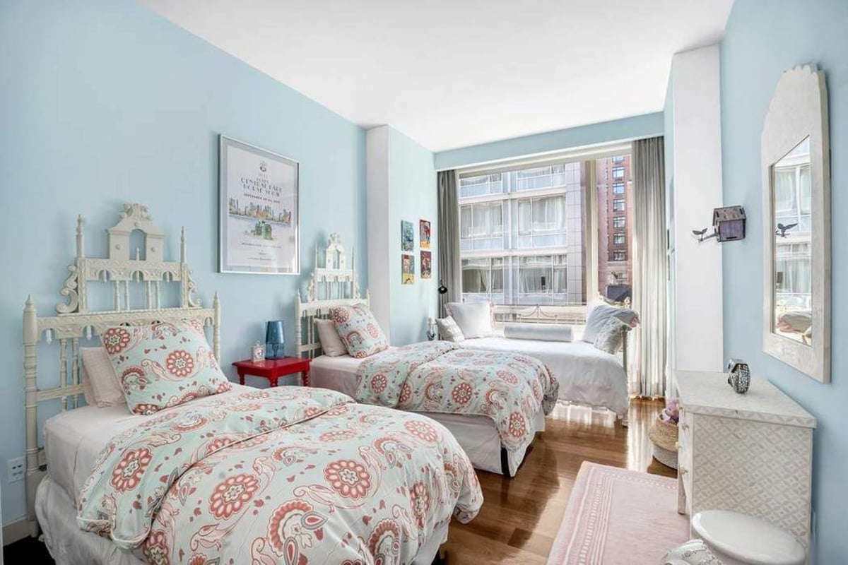 Photo for Soho Mews - 311 West Broadway Condominium in Soho, Manhattan