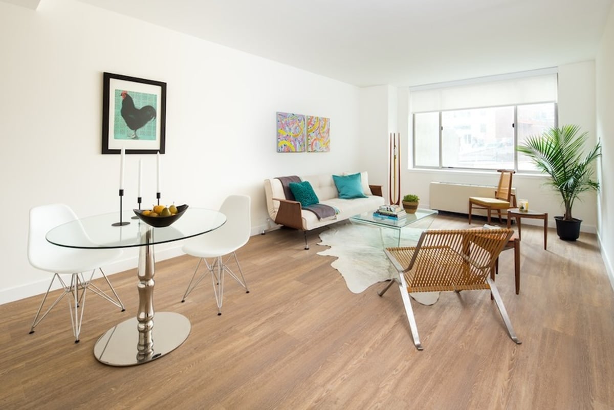 Photo for 15 CLIFF - 15 Cliff Street Condominium in Financial District, Manhattan