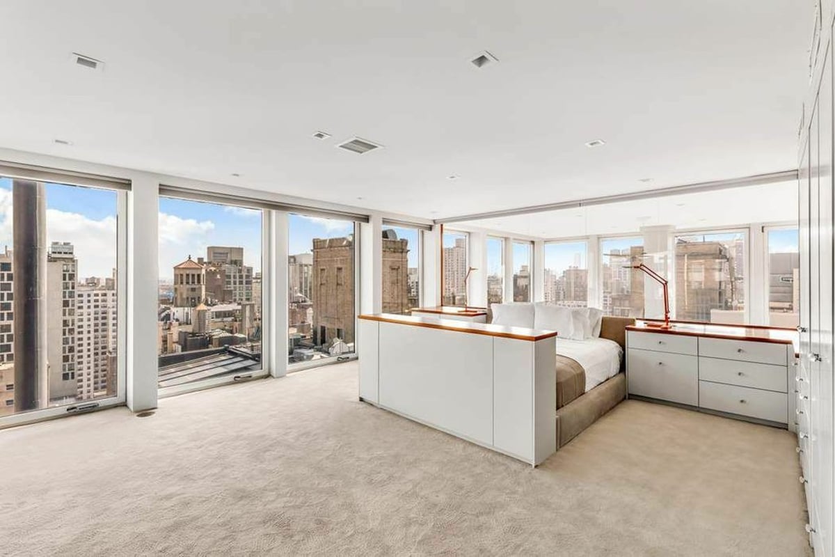 Photo for The Sage House - 4 Lexington Avenue Cooperative in Gramercy Park, Manhattan