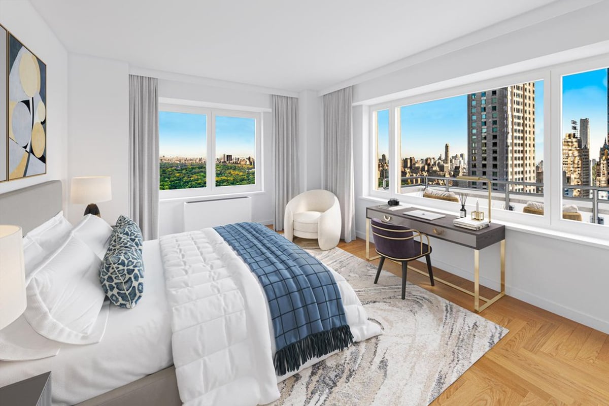 Photo for Central Park Place - 301 West 57th Street Condominium in Upper West Side, Manhattan