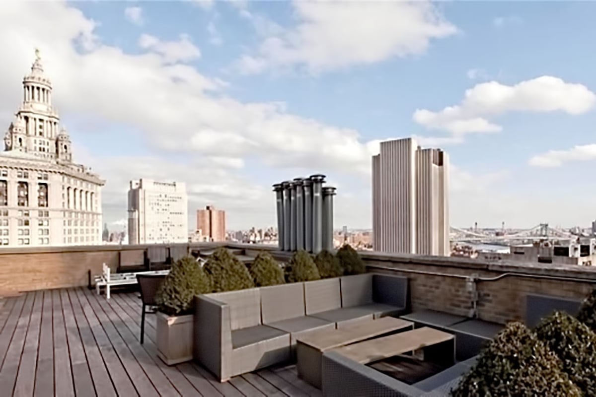 Photo for American Tract Society Building - 150 Nassau Street Condominium in Financial District, Manhattan