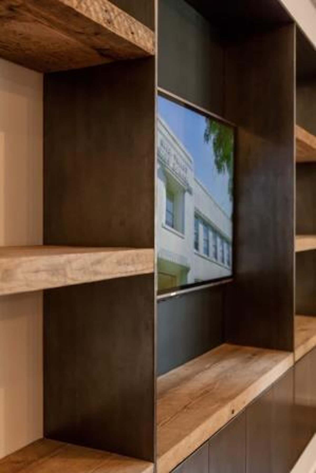 Photo for Sixty Collister - 157 Hudson Street Condominium in Tribeca, Manhattan