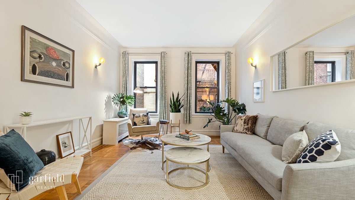 Photo for 333 4 STREET - 333 4th Street Cooperative in Park Slope, Brooklyn