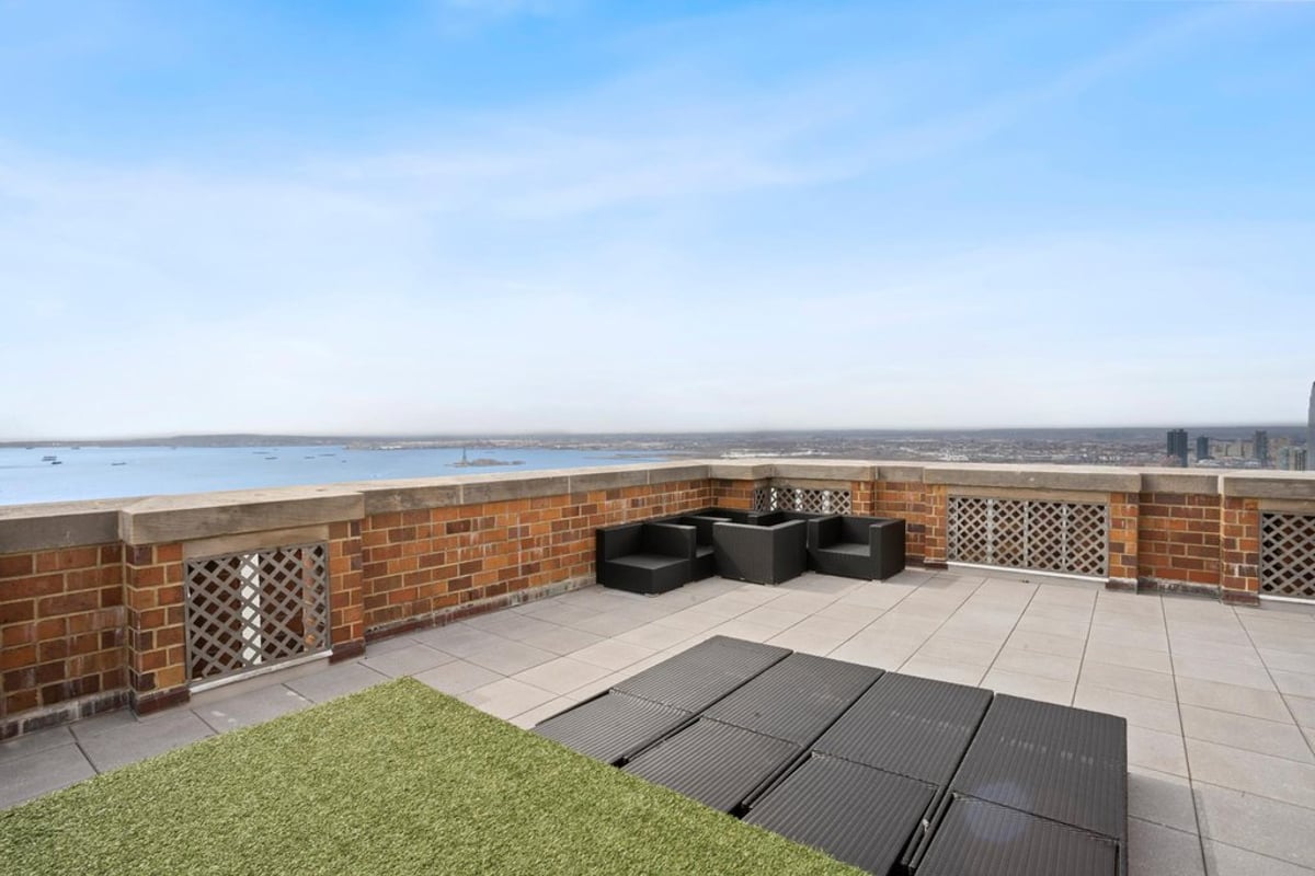 Photo for The Downtown Club - 20 West Street Condominium in Financial District, Manhattan