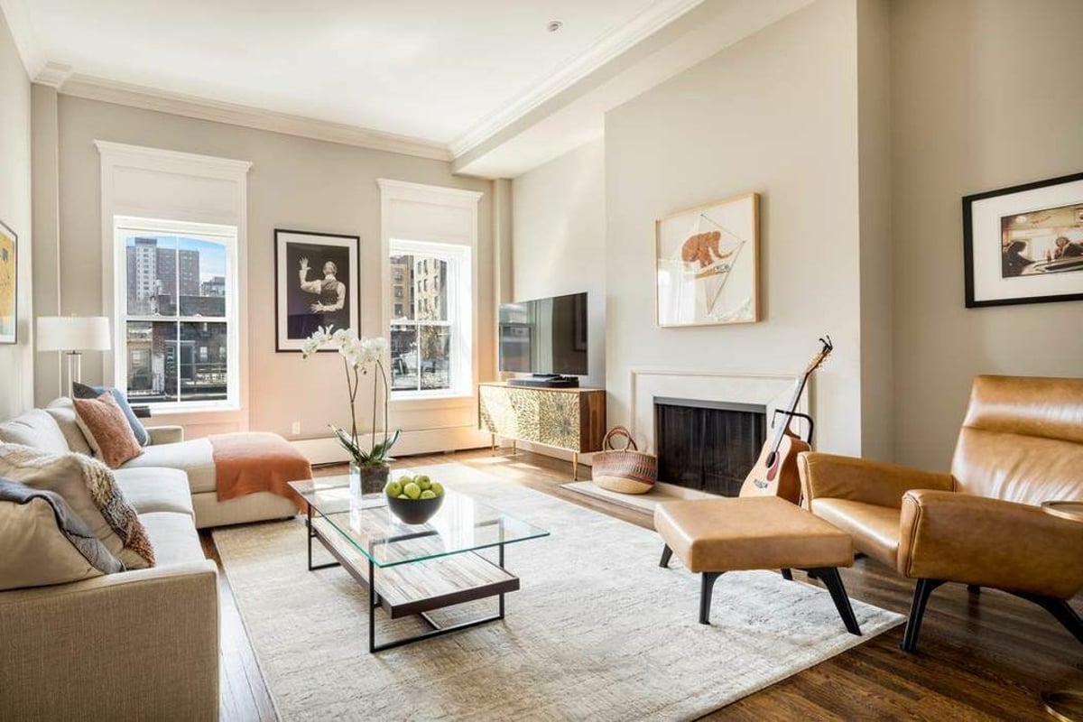 Photo for 429 WEST 22 STREET - 429 West 22nd Street Cooperative in Chelsea, Manhattan