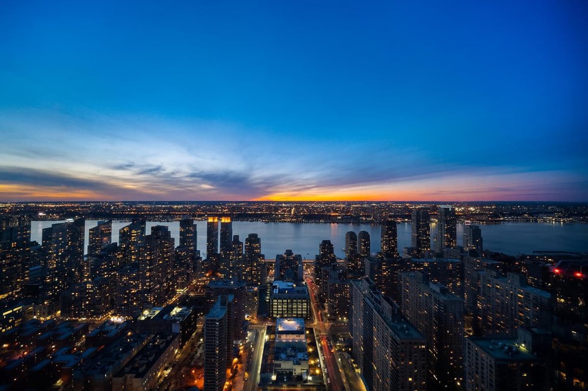 Photo for 3 Lincoln Center - 160 West 66th Street Condominium in Upper West Side, Manhattan