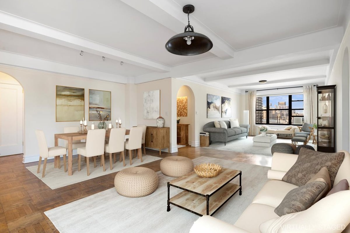 Photo for 35 West 92nd Street - 35 West 92nd Street Cooperative in Upper West Side, Manhattan