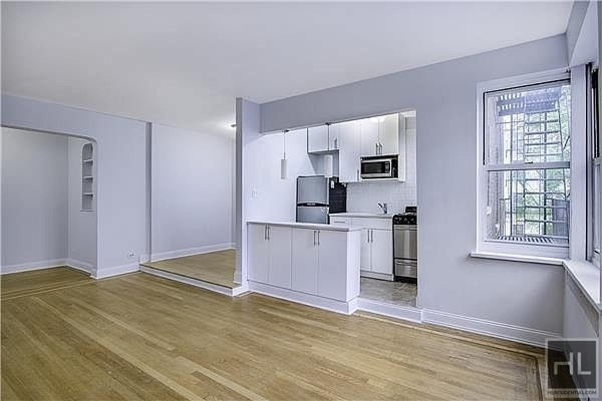 Photo for 160 East 3rd Street - 160 East 3rd Street Cooperative in East Village, Manhattan