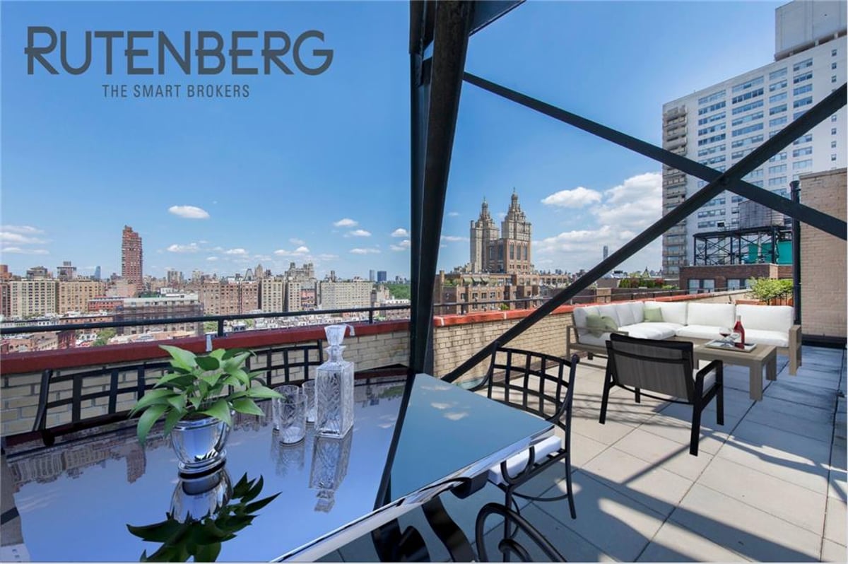 Photo for The Hermitage - 41 West 72nd Street Condominium in Upper West Side, Manhattan