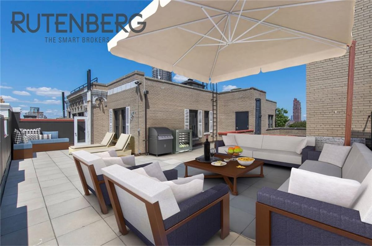 Photo for The Hermitage - 41 West 72nd Street Condominium in Upper West Side, Manhattan