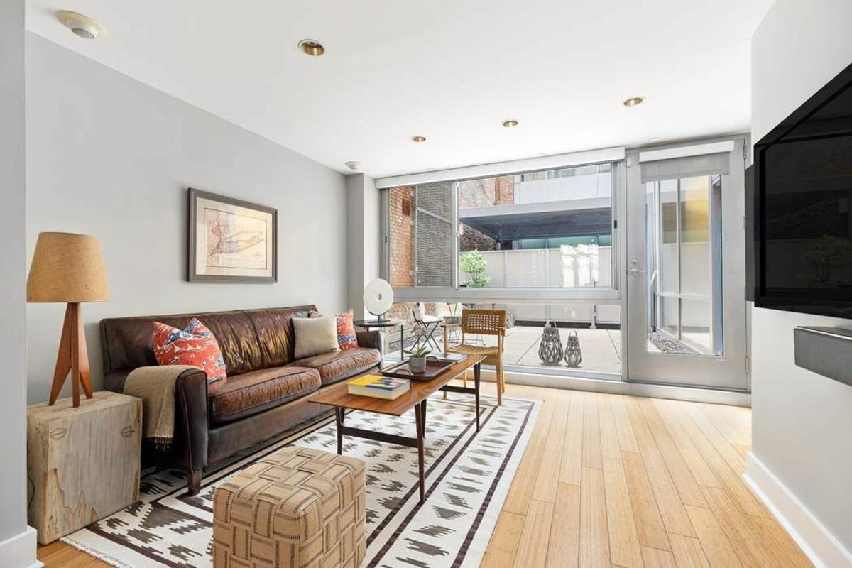 Photo for TriBeCa Summit - 415 Greenwich Street Condominium in Tribeca, Manhattan