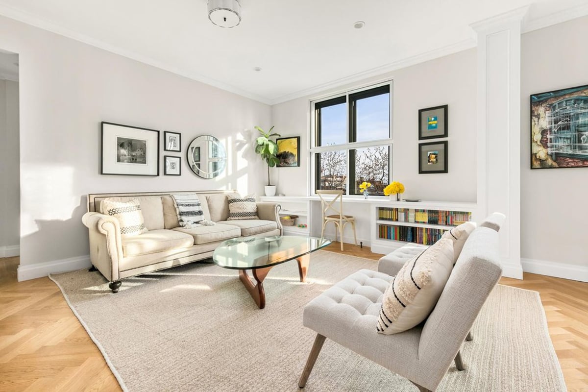 Photo for 2 Grace Court - 2 Grace Court Cooperative in Brooklyn Heights, Brooklyn