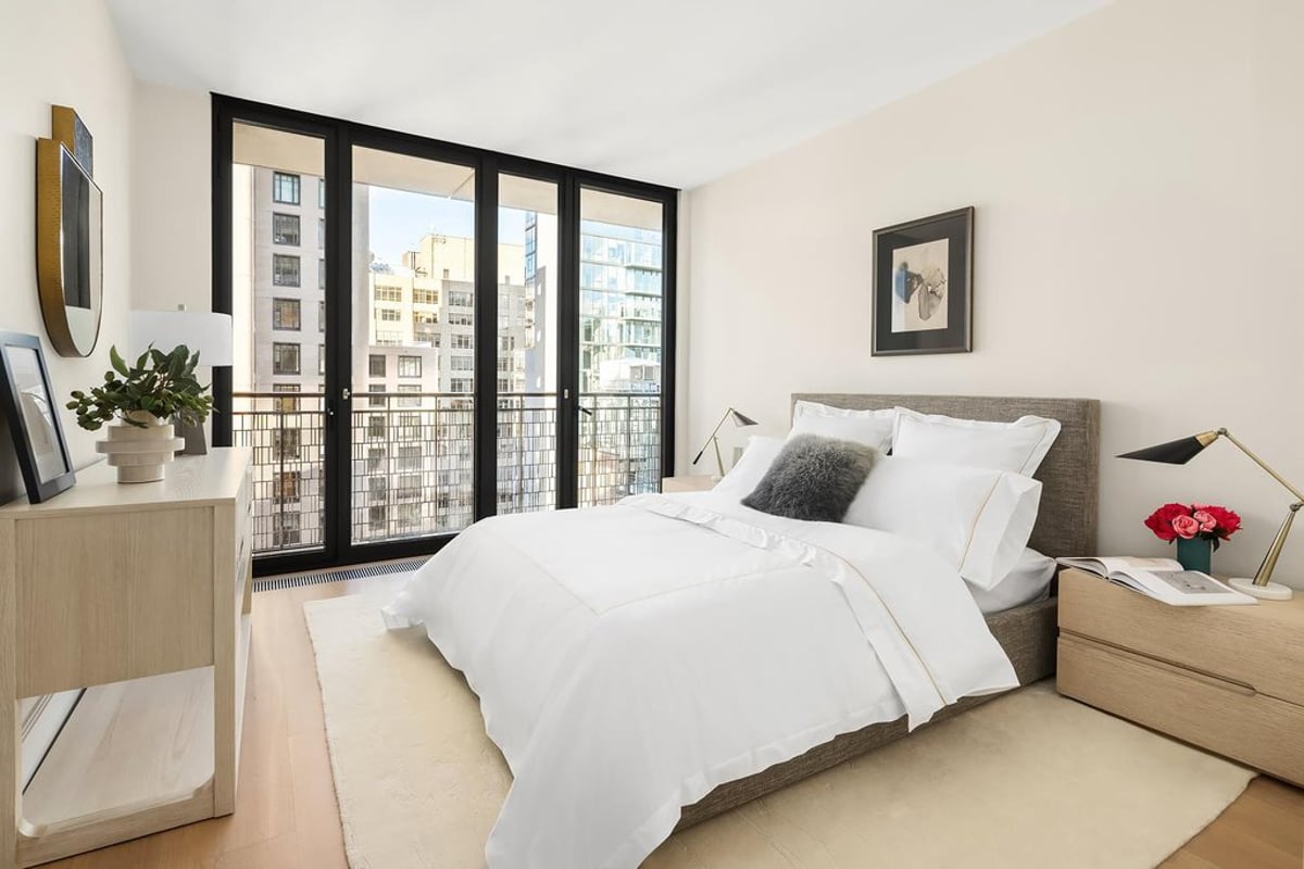 Photo for 100 Vandam - 100 Vandam Street Condominium in Hudson Square, Manhattan